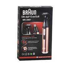 |موزن گوش و بینی braun3007