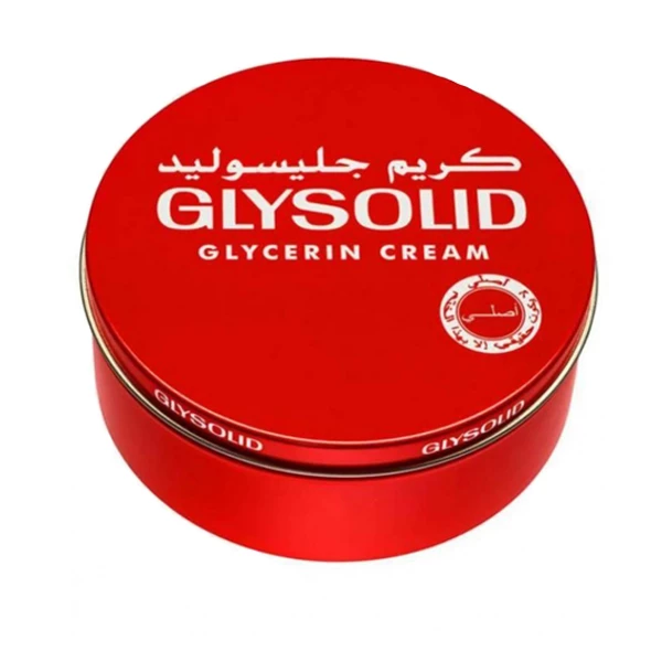 کرم مرطوب کننده گلیسولید مدل GLYCRE حجم 250 میلی لیتر